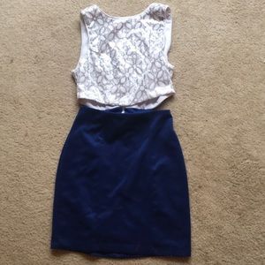 homecoming/formal dress